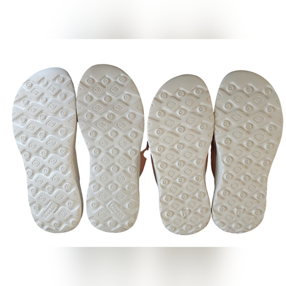 Propet TravelActiv FT Flipflop Women's Size 7.5 And 8 - Picture 9 of 10